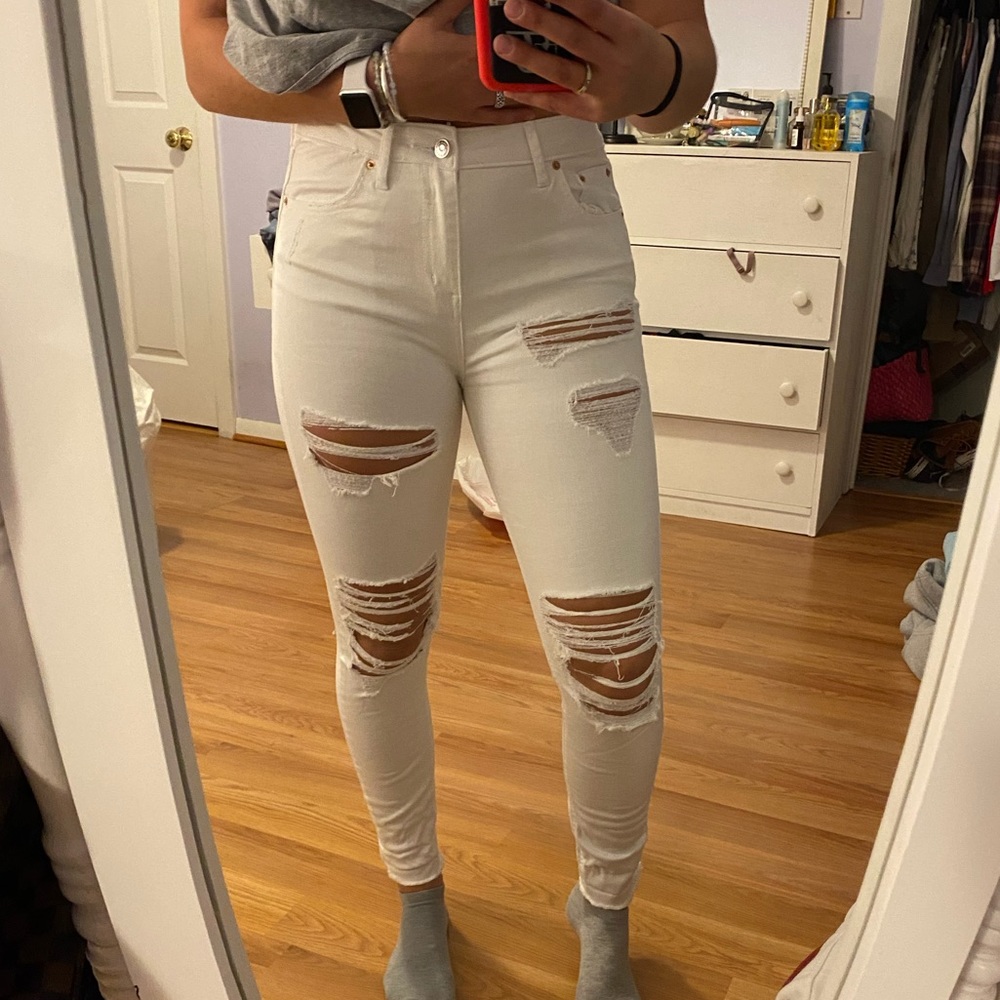 Wild fable jeans